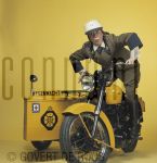 06-01-1977 Corrie van Gorp at studio in Amsterdam

[keywords]Posed, Motoring Association, ANWB[/keywords]